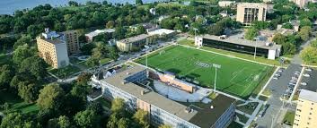 University of Bridgeport